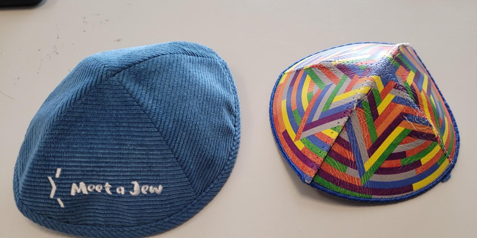Meet A Jew 2
