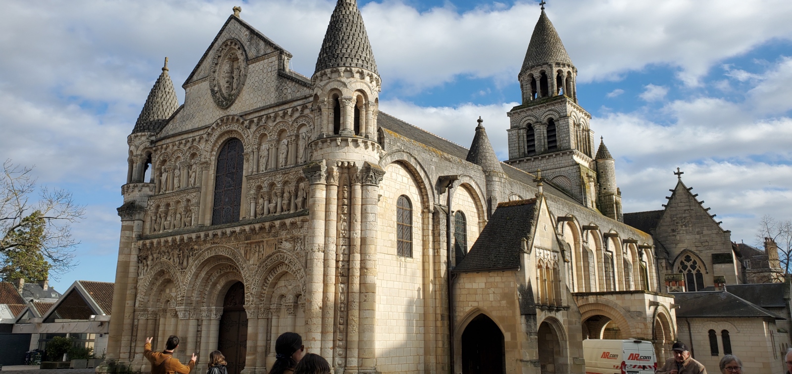 Poitiers 5