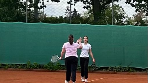 Tennis (1)