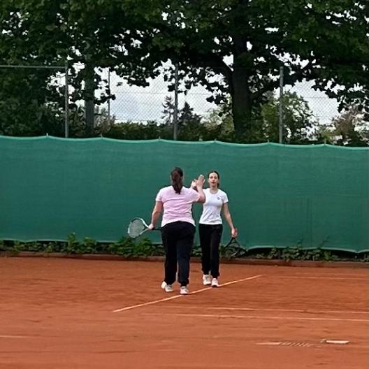 Regionalmeisterschaft Tennis