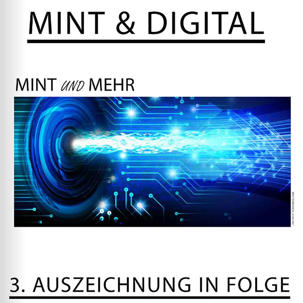 MINT & digital