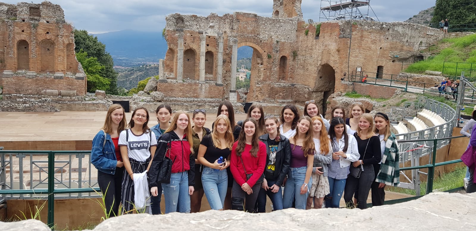 Sizilien 2019 Vie (2)