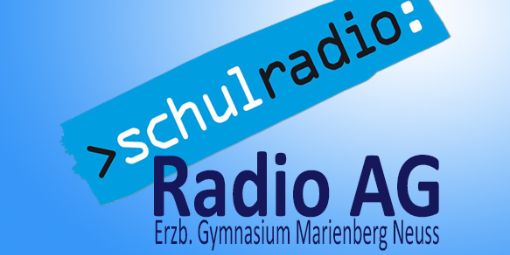Radio AG-1