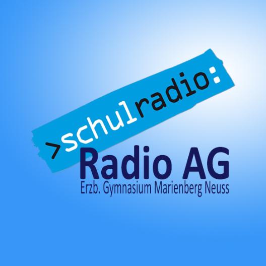Radio - Marienberg auf Sendung
