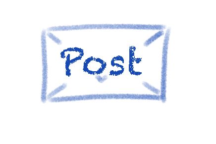 Post