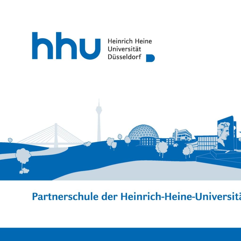 Physik-LK bei der HHU: Ein Tag rund um Röntgenstrahlung
