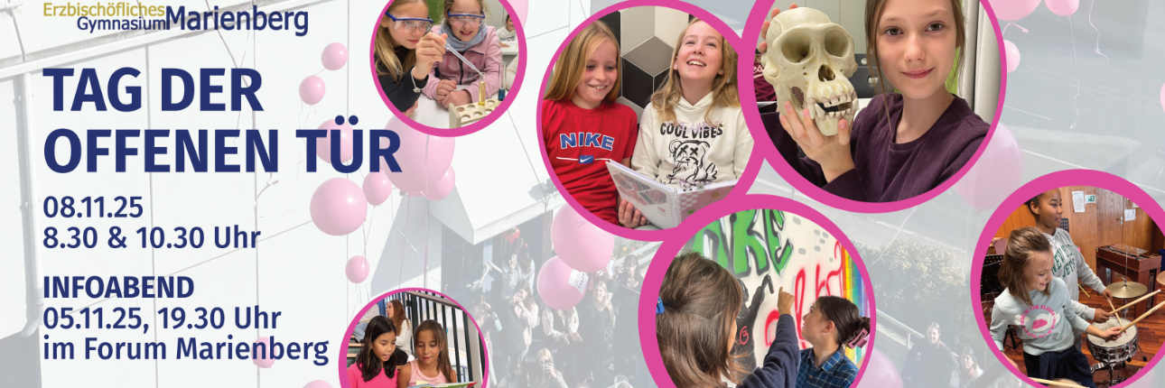 TdoT 2025 banner